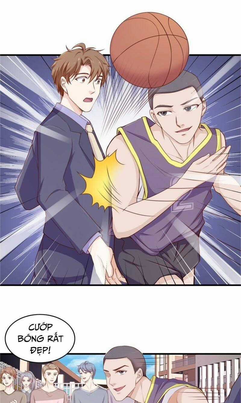 Chung Cực Thấu Thị Nhãn - Chapter 93 - Trang 2