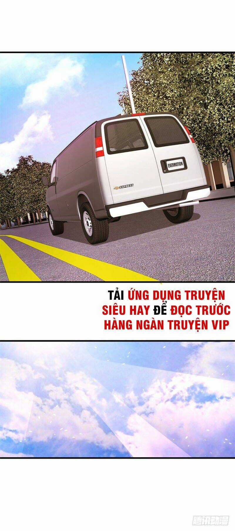 Chung Cực Thấu Thị Nhãn - Chapter 97 - Trang 3