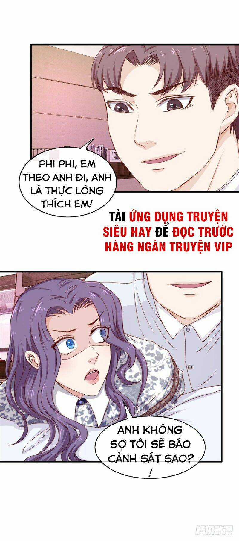 Chung Cực Thấu Thị Nhãn - Chapter 97 - Trang 5