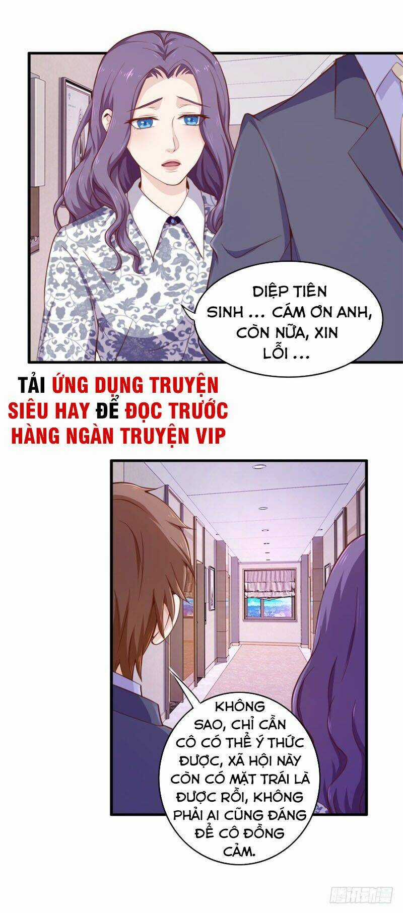 Chung Cực Thấu Thị Nhãn - Chapter 98 - Trang 3