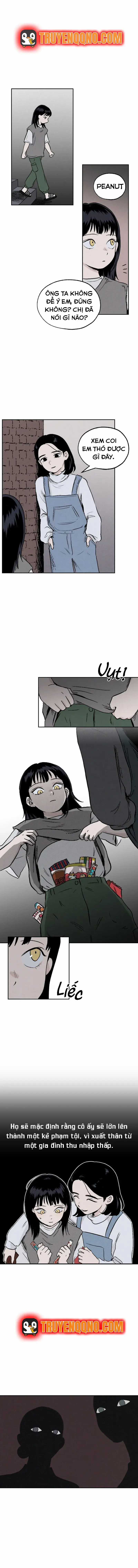 Chứng Minh Phẩm Giá - Chương 1 - Trang 7