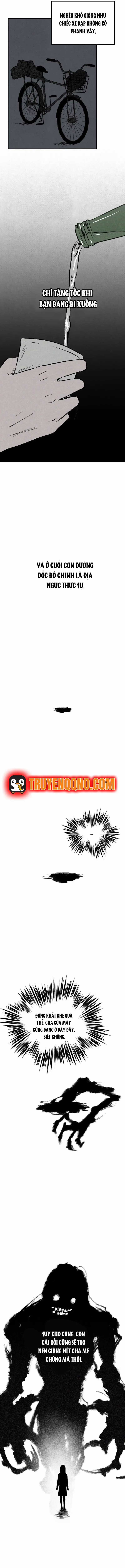 Chứng Minh Phẩm Giá - Chương 2 - Trang 12