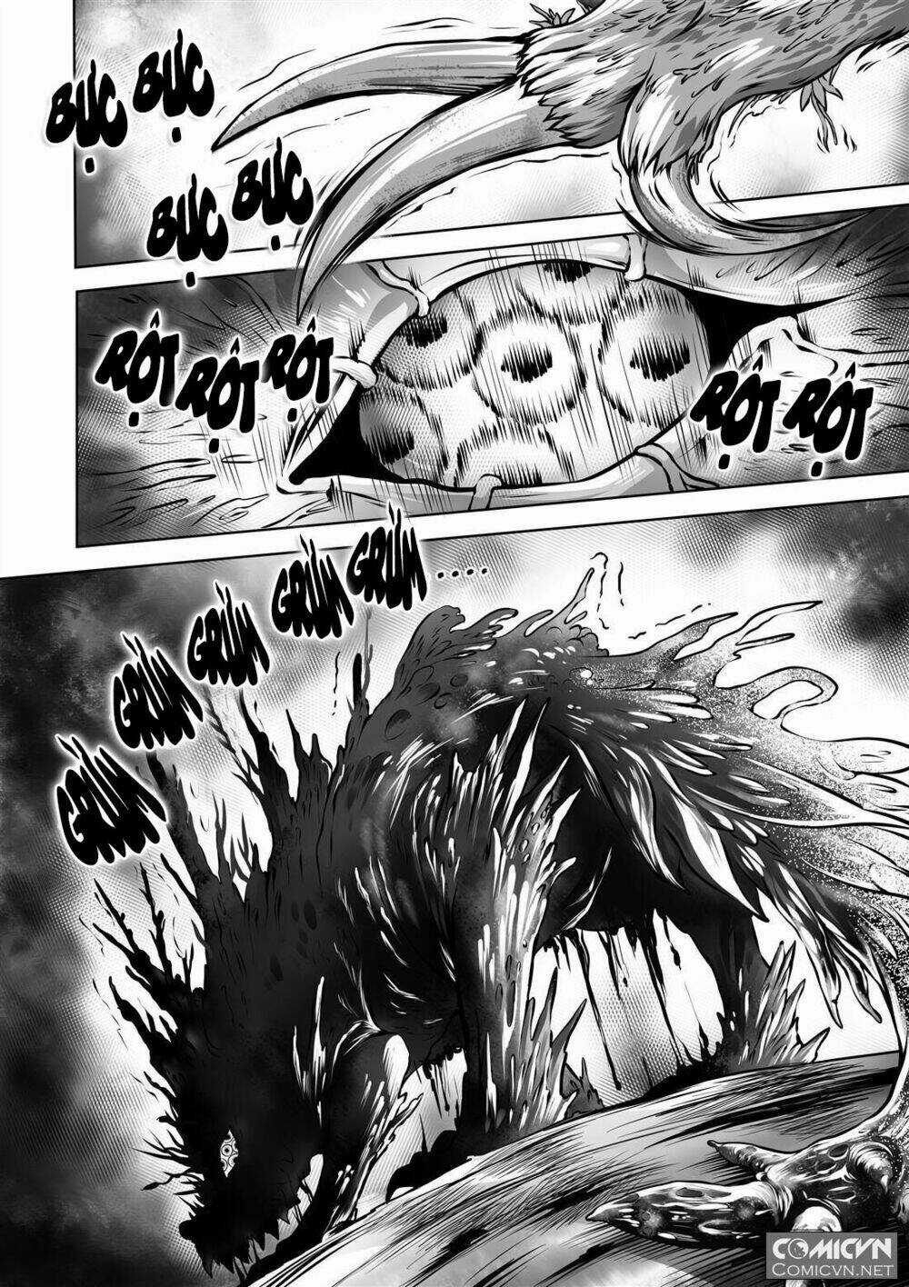 Chung Quỳ Sâm Lâm - Chapter 2 - Trang 5