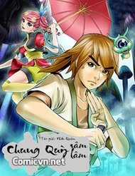 Đọc truyện Chung Quỳ Sâm Lâm