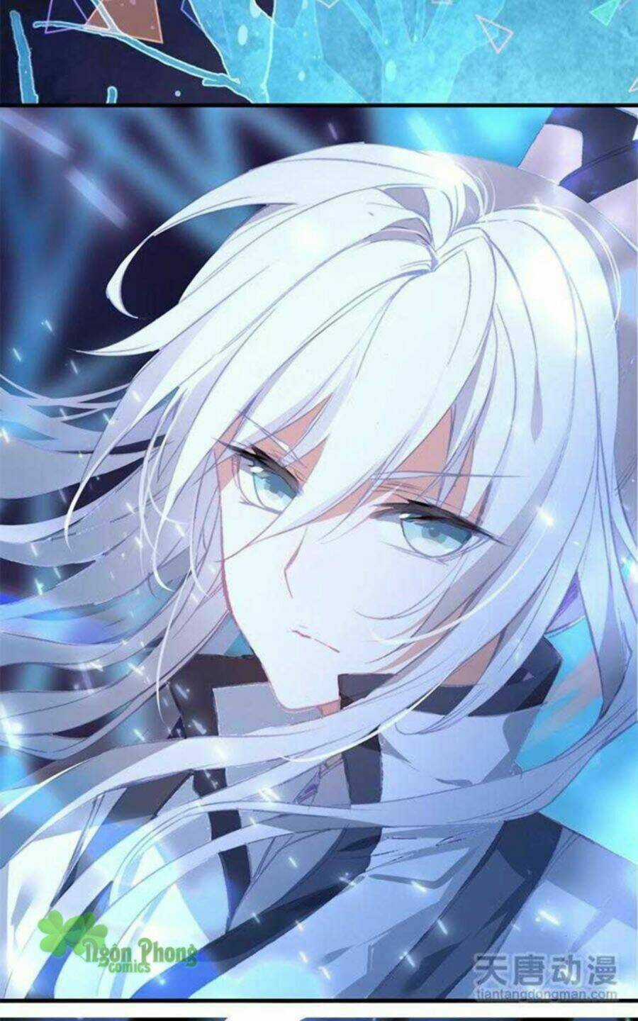 Chúng Thần Học Viện - Chapter 1 - Trang 22