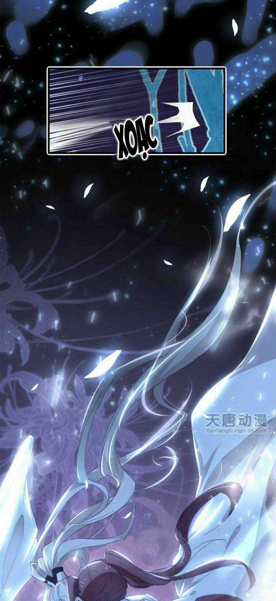 Chúng Thần Học Viện - Chapter 1 - Trang 23