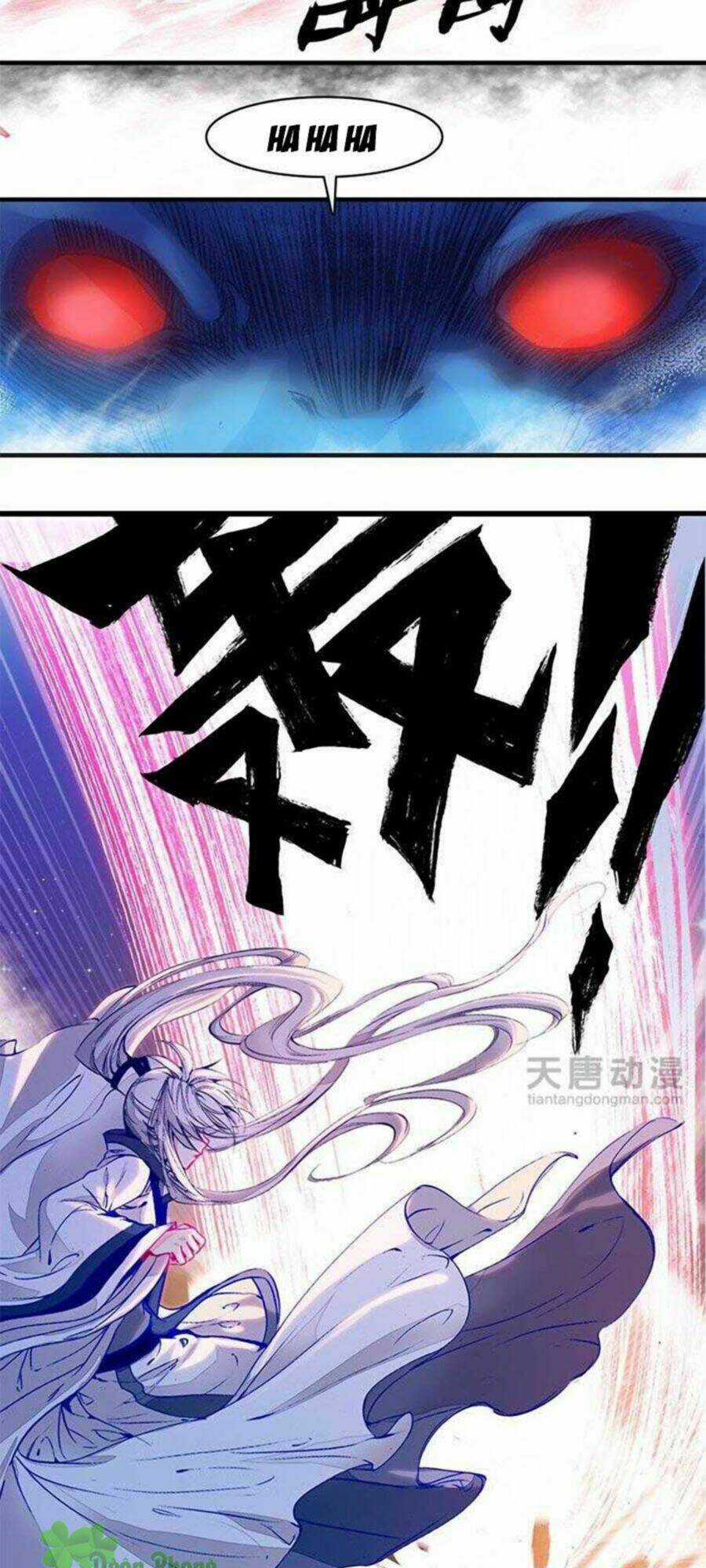 Chúng Thần Học Viện - Chapter 1 - Trang 30