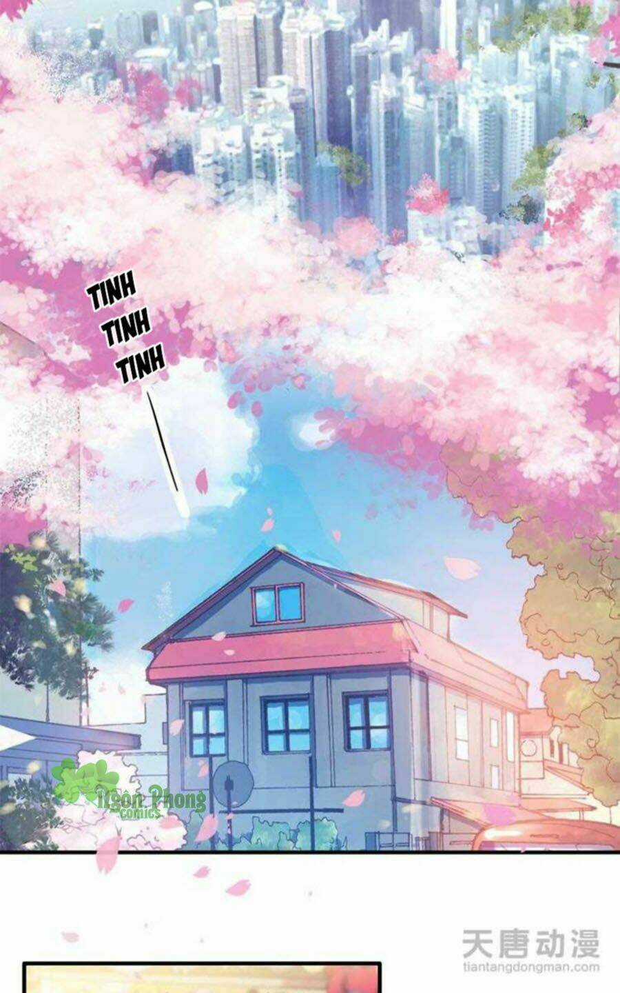 Chúng Thần Học Viện - Chapter 1 - Trang 4