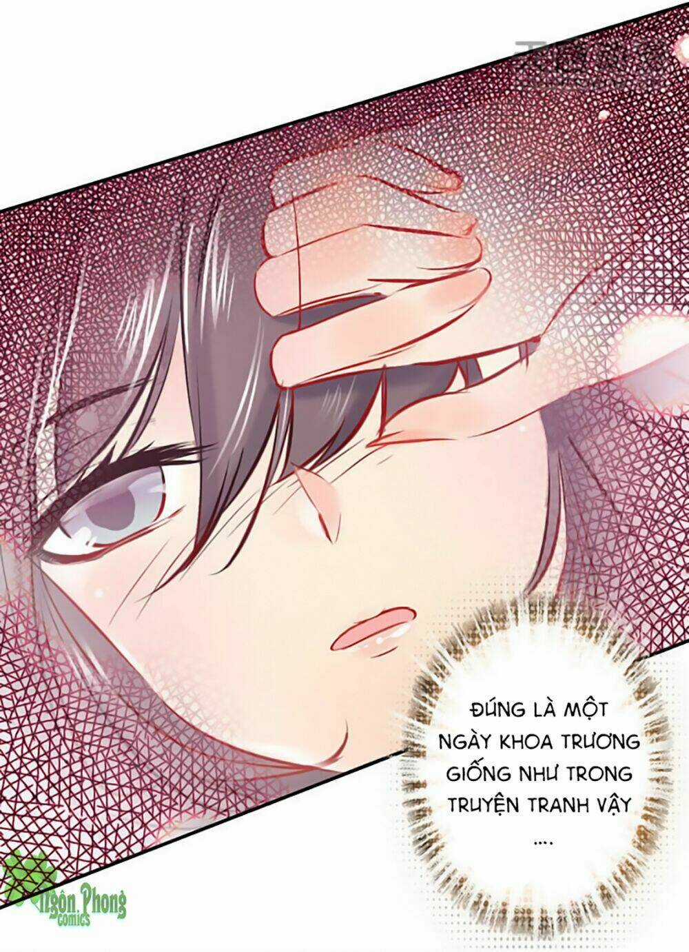 Chúng Thần Học Viện - Chapter 10 - Trang 9