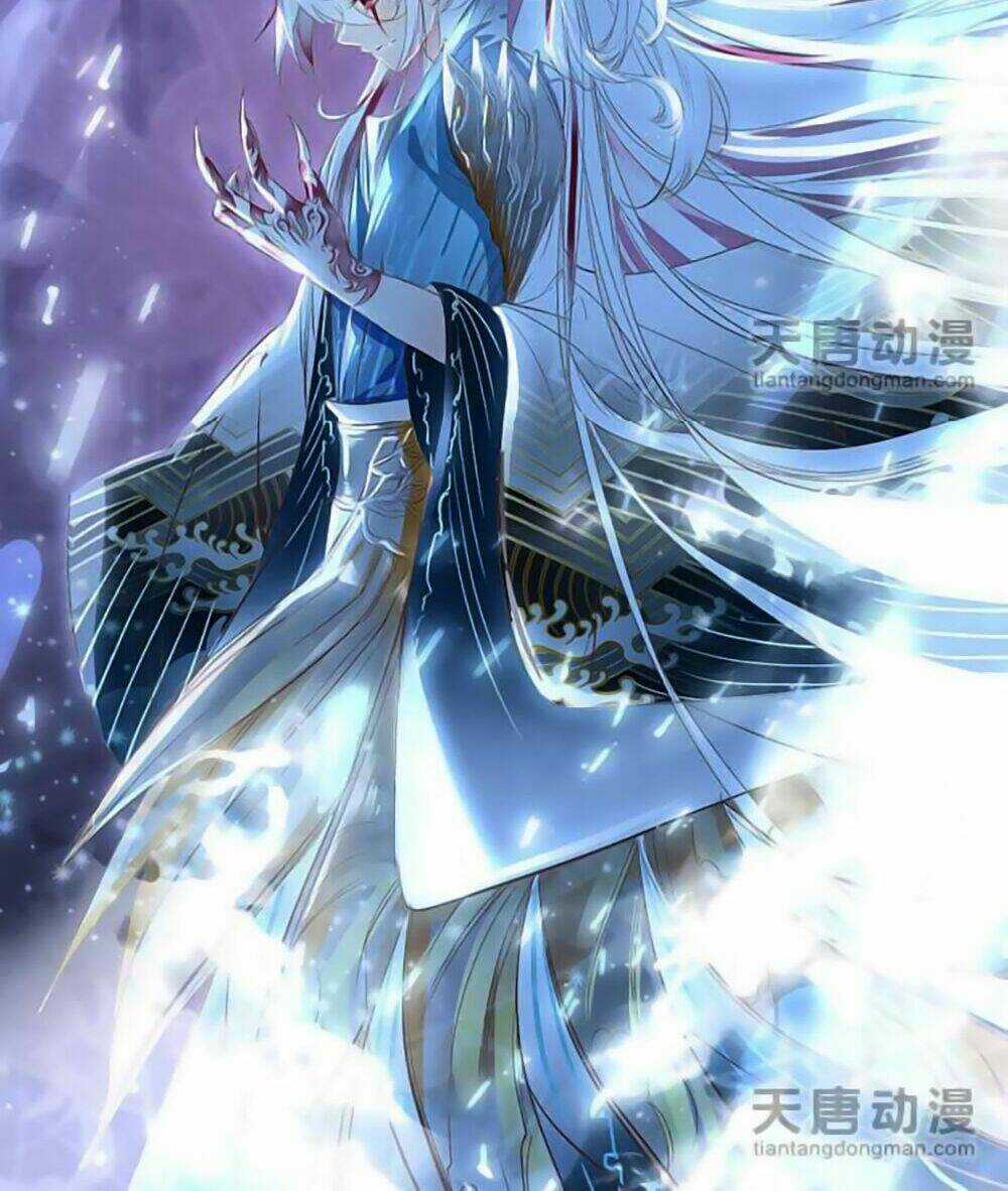 Chúng Thần Học Viện - Chapter 11 - Trang 3