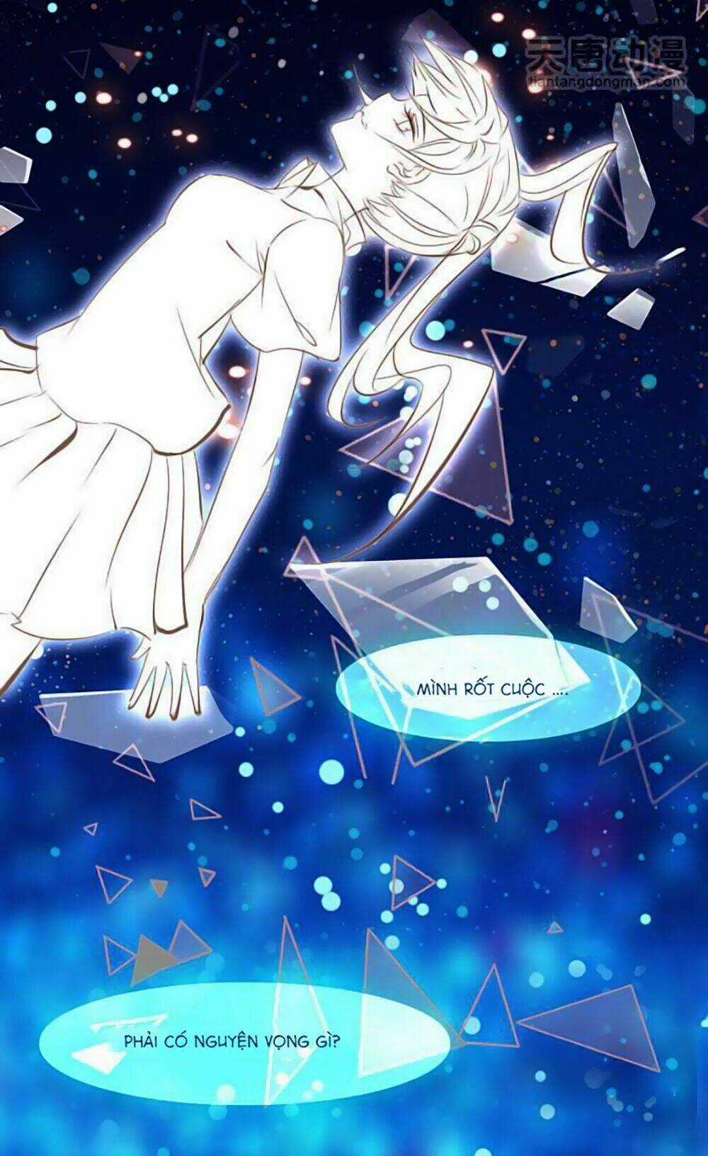 Chúng Thần Học Viện - Chapter 11 - Trang 26