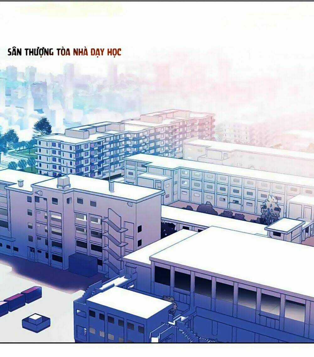 Chúng Thần Học Viện - Chapter 11 - Trang 4