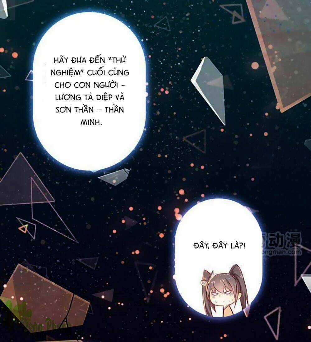 Chúng Thần Học Viện - Chapter 11 - Trang 10