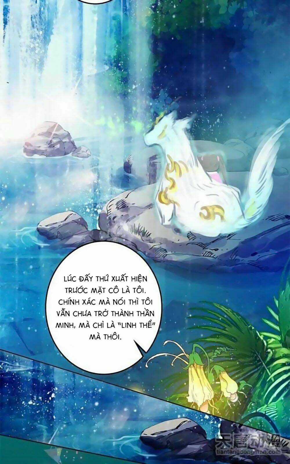 Chúng Thần Học Viện - Chapter 12 - Trang 6