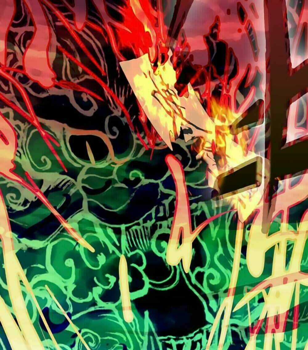 Chúng Thần Học Viện - Chapter 13 - Trang 13