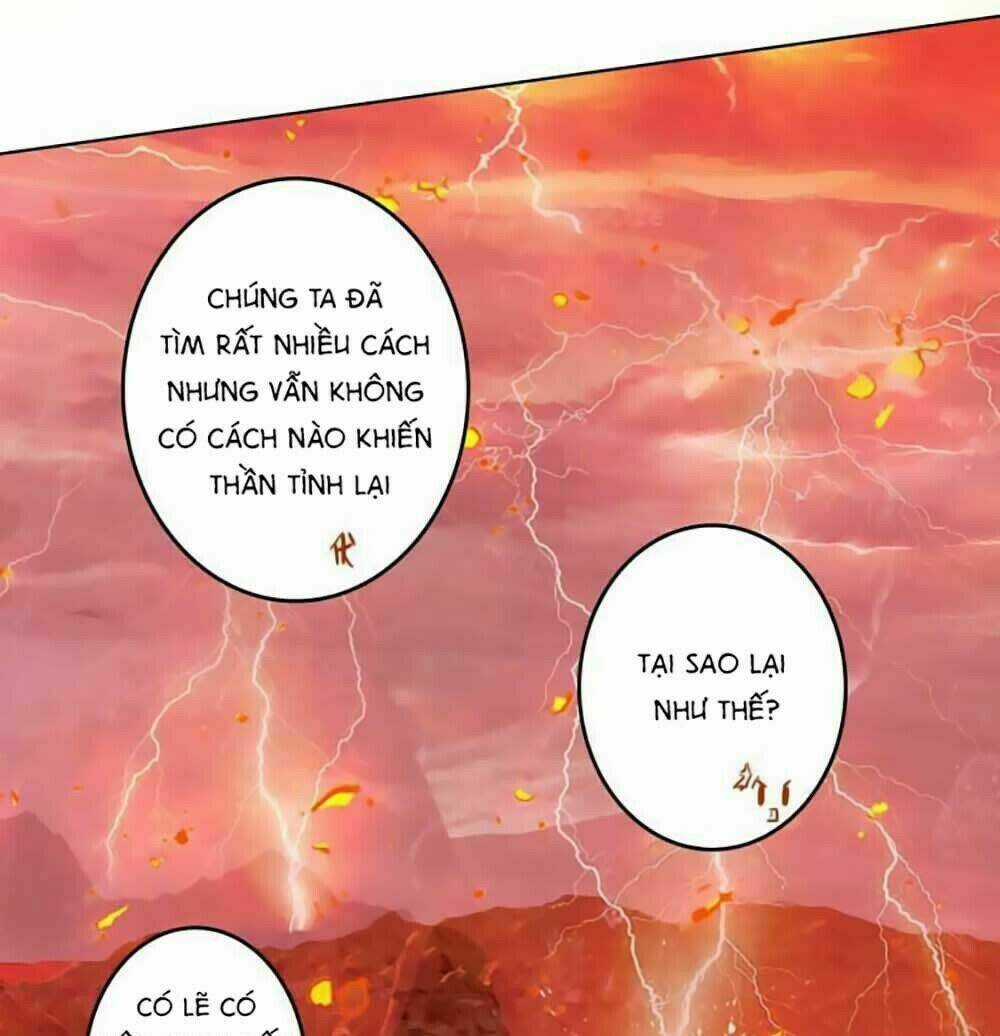 Chúng Thần Học Viện - Chapter 13 - Trang 17