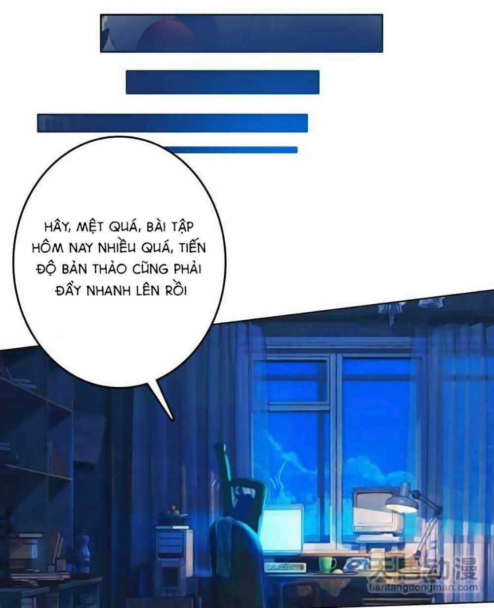 Chúng Thần Học Viện - Chapter 13 - Trang 23