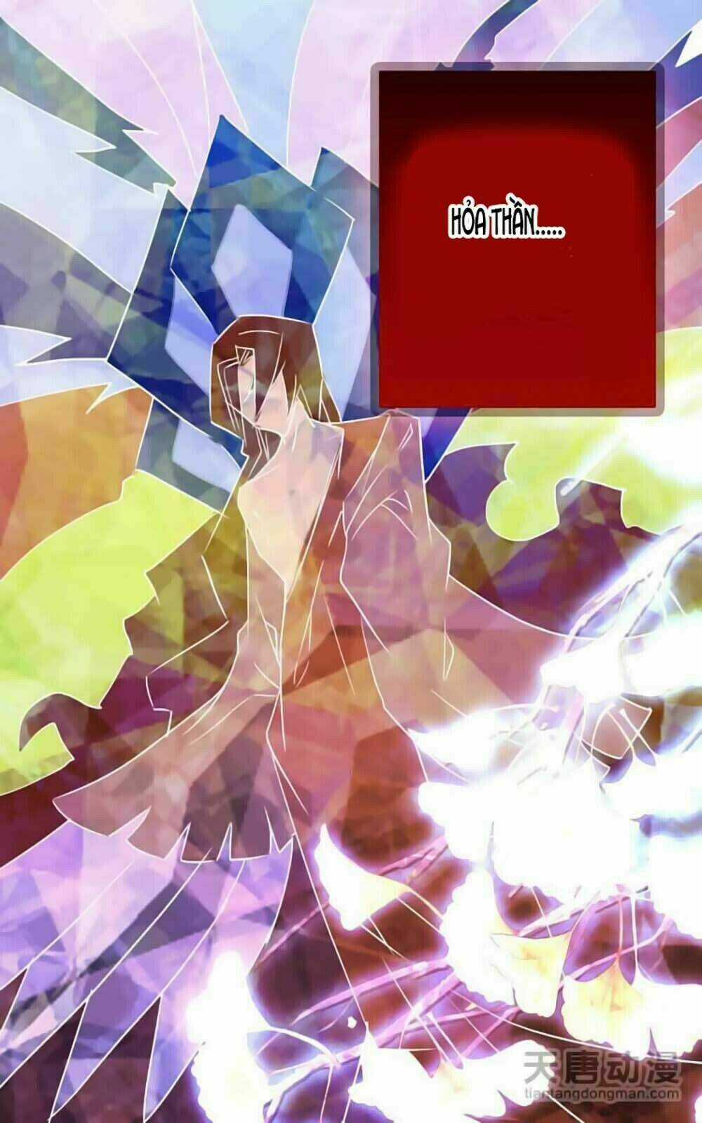 Chúng Thần Học Viện - Chapter 13 - Trang 7