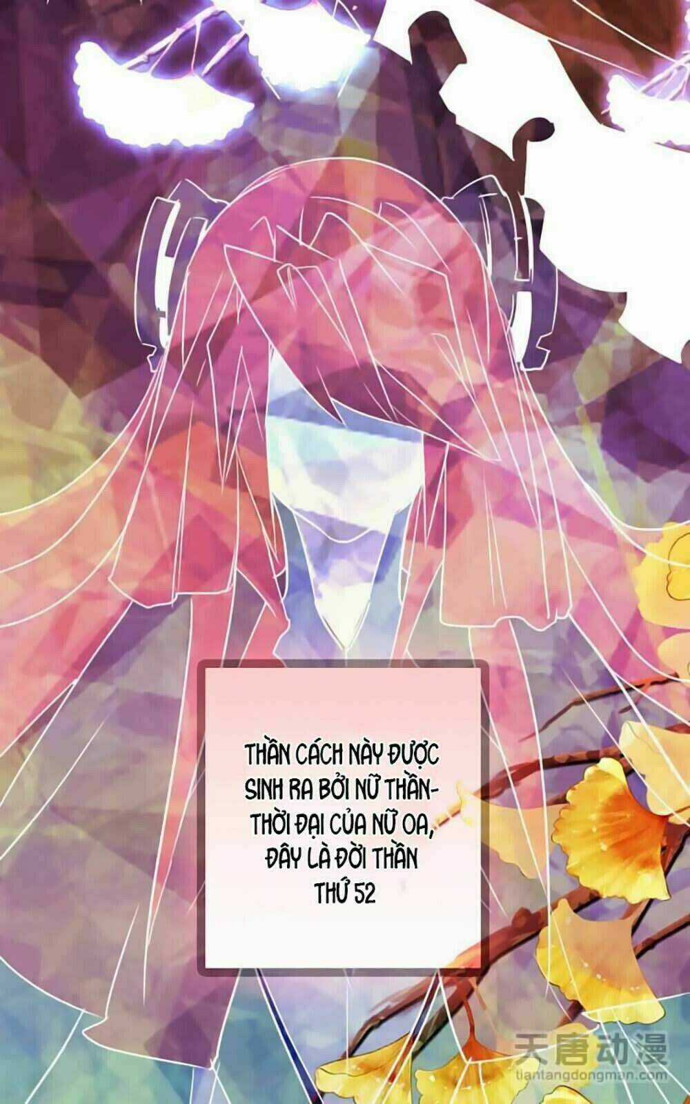 Chúng Thần Học Viện - Chapter 13 - Trang 8