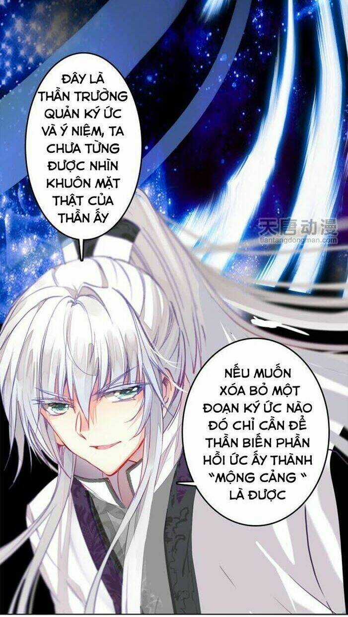 Chúng Thần Học Viện - Chapter 14 - Trang 10