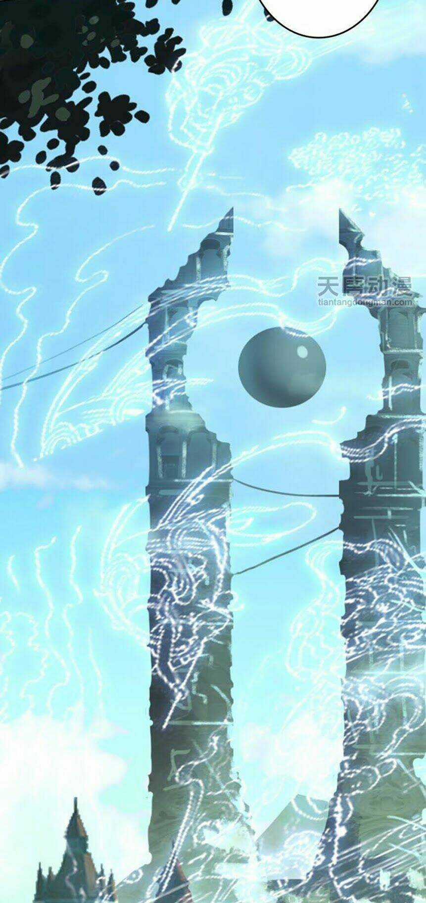 Chúng Thần Học Viện - Chapter 15 - Trang 10