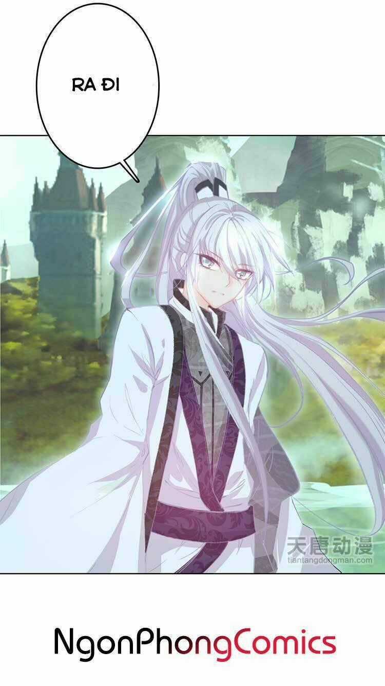 Chúng Thần Học Viện - Chapter 16 - Trang 2