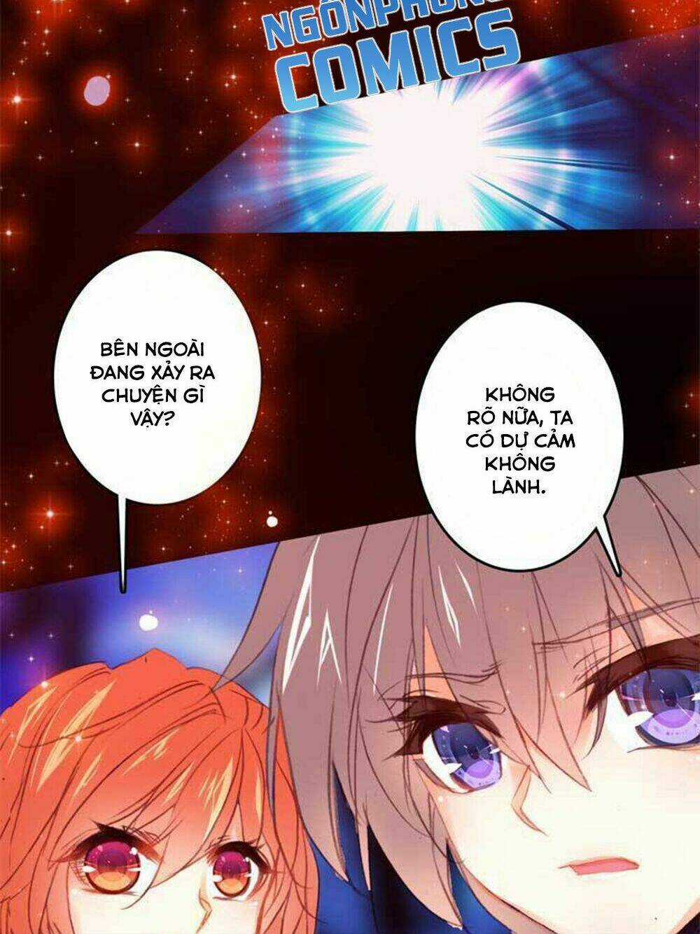 Chúng Thần Học Viện - Chapter 17 - Trang 7