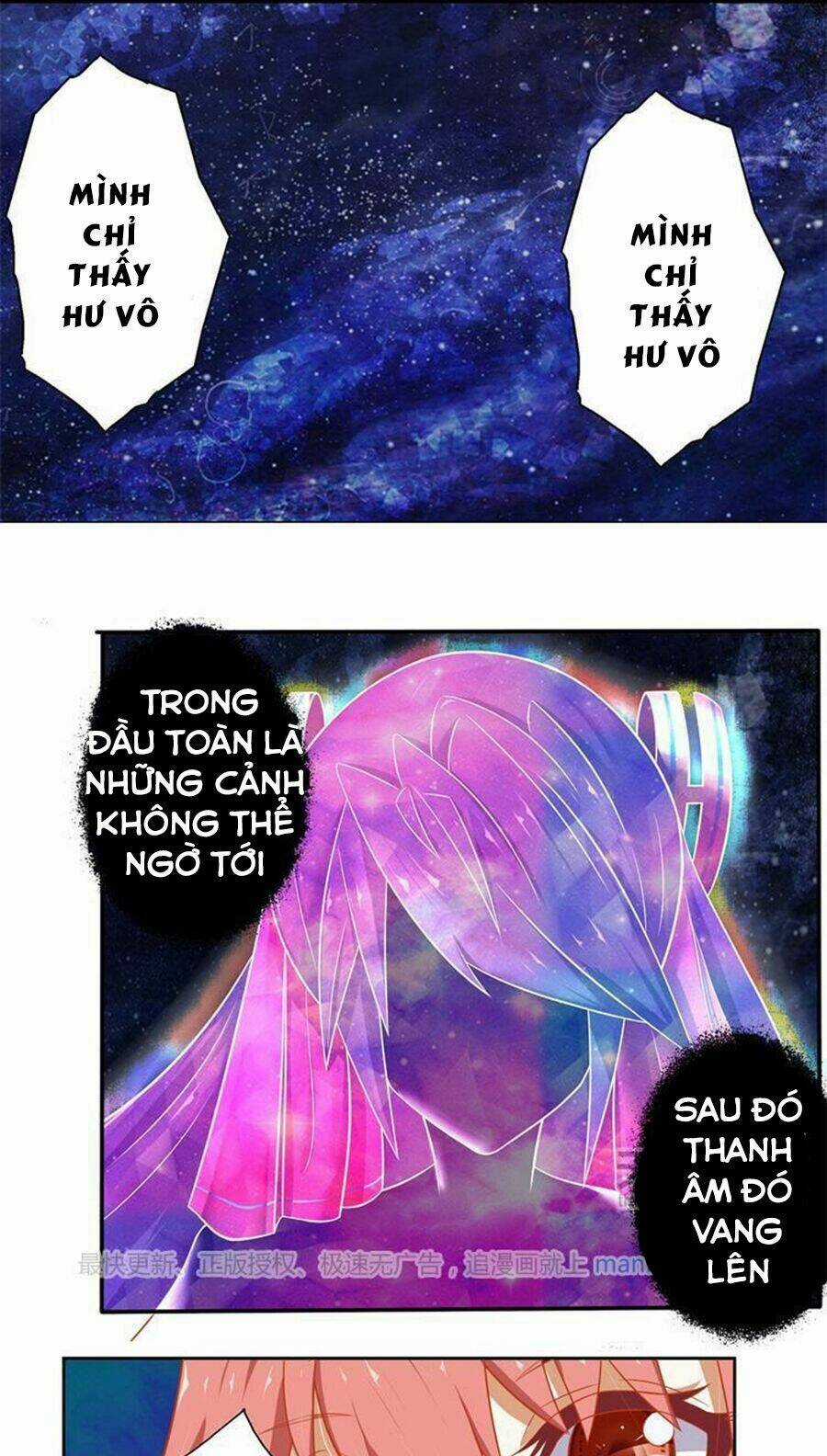 Chúng Thần Học Viện - Chapter 18 - Trang 4