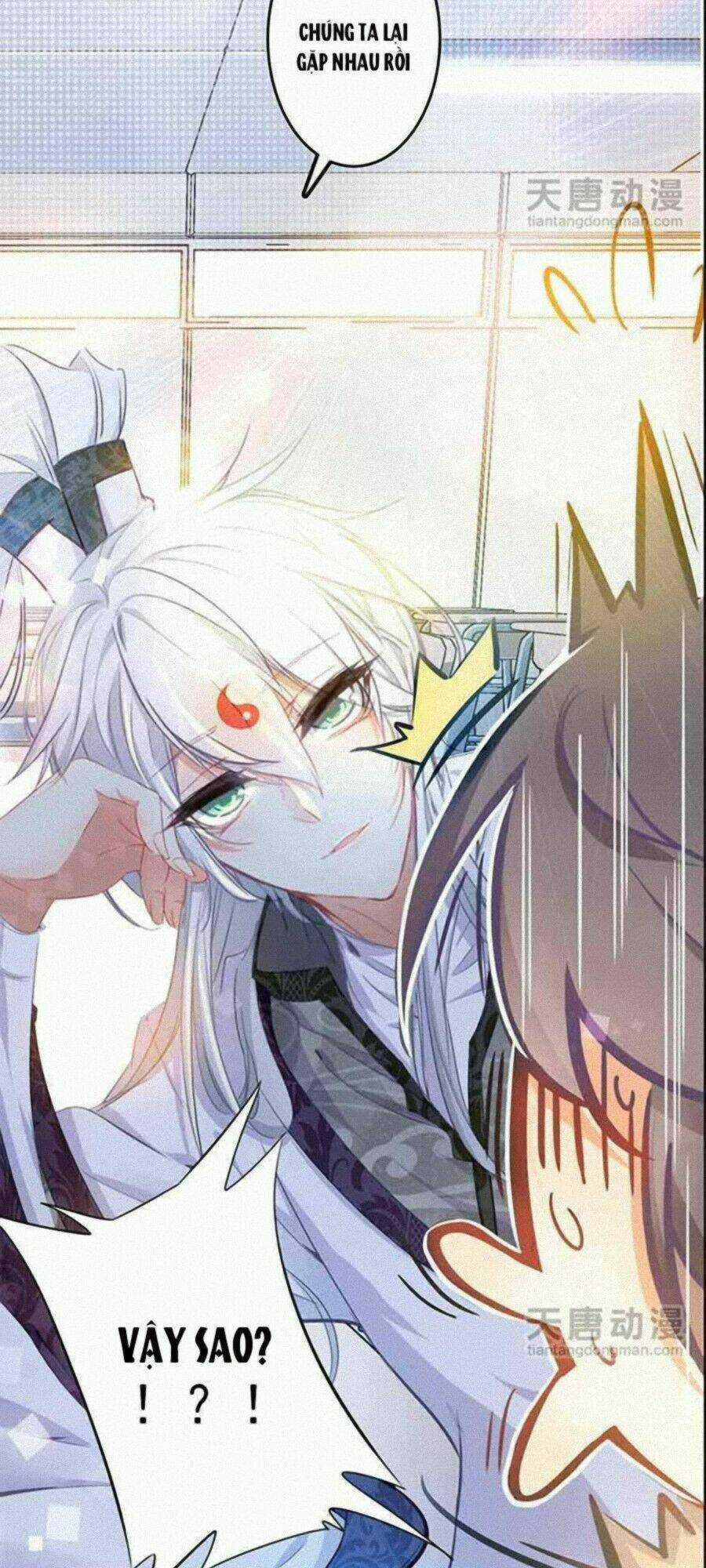 Chúng Thần Học Viện - Chapter 2 - Trang 14