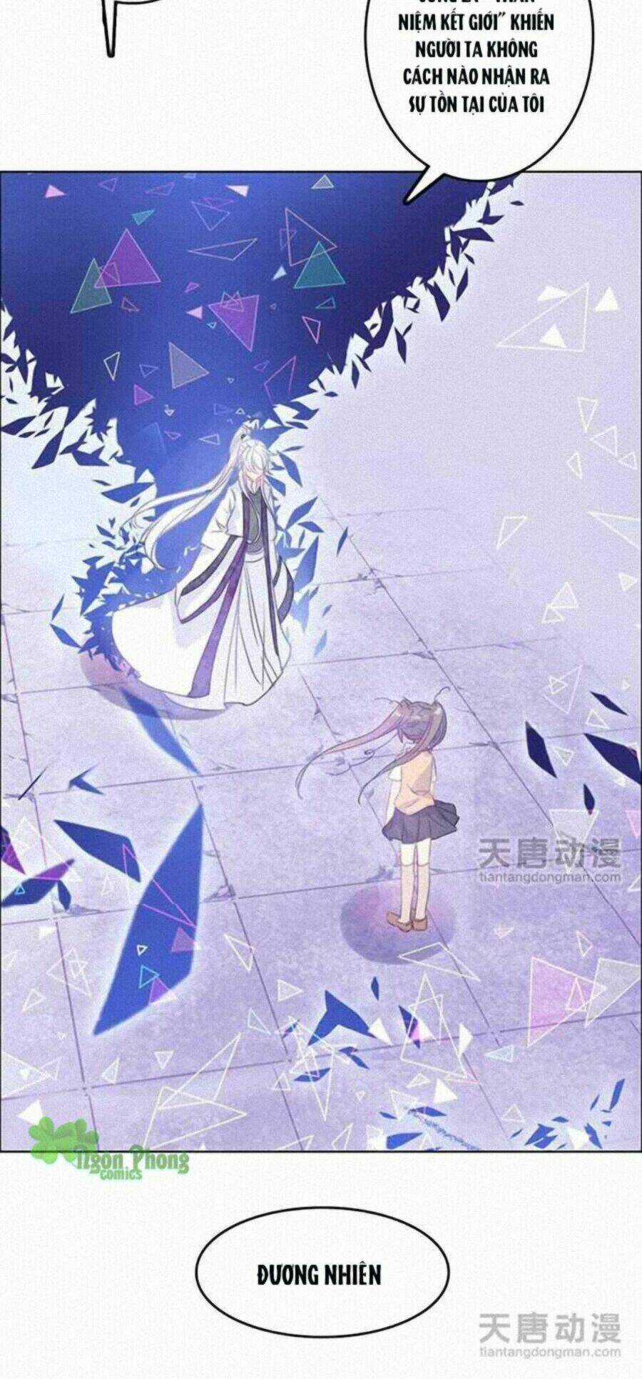 Chúng Thần Học Viện - Chapter 2 - Trang 20