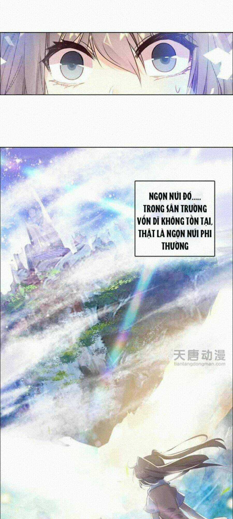 Chúng Thần Học Viện - Chapter 2 - Trang 24