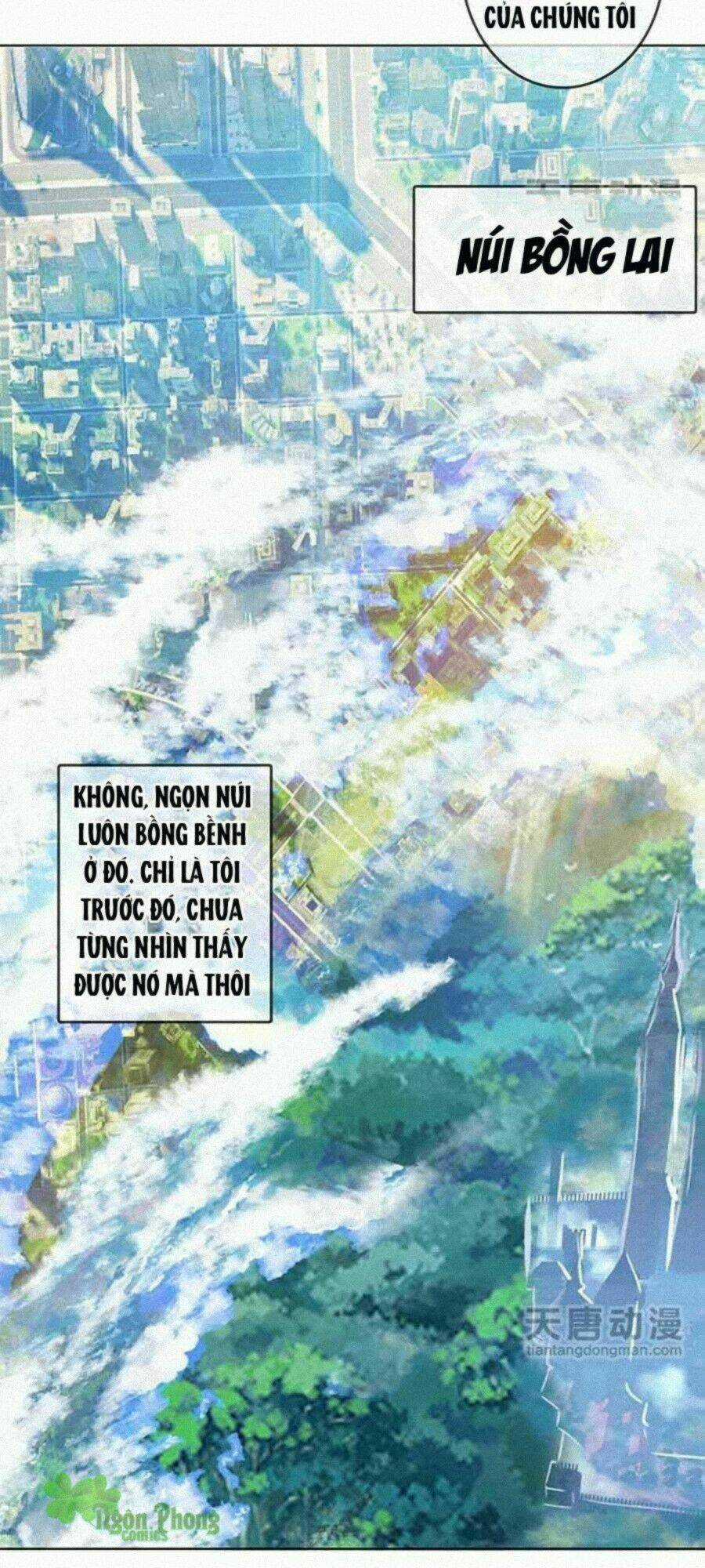 Chúng Thần Học Viện - Chapter 2 - Trang 26