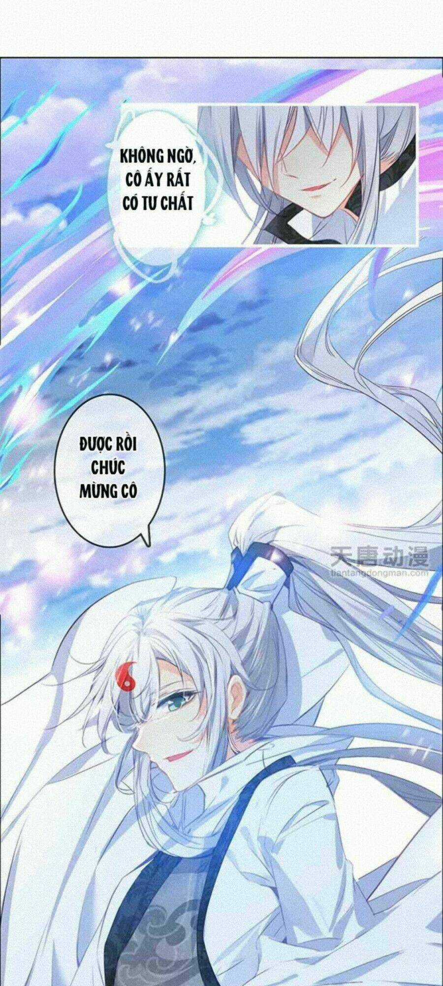 Chúng Thần Học Viện - Chapter 2 - Trang 27