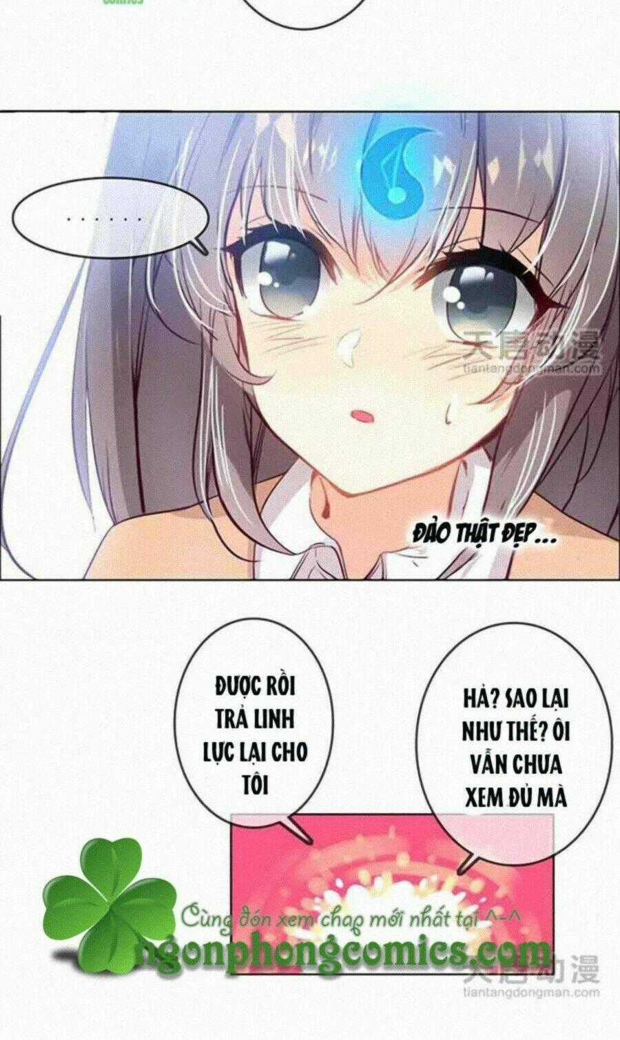 Chúng Thần Học Viện - Chapter 2 - Trang 29