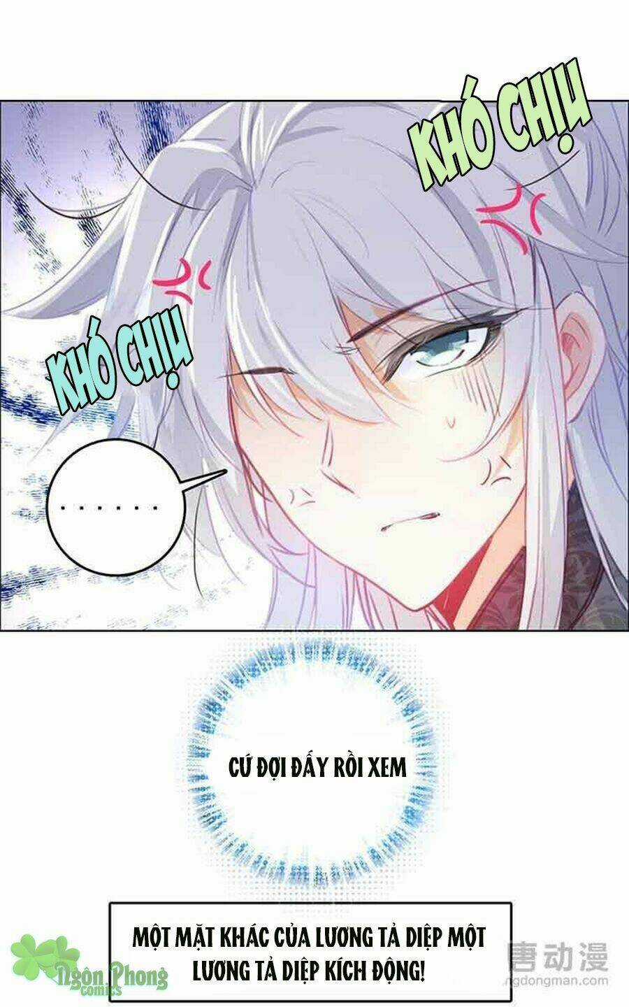 Chúng Thần Học Viện - Chapter 2 - Trang 6