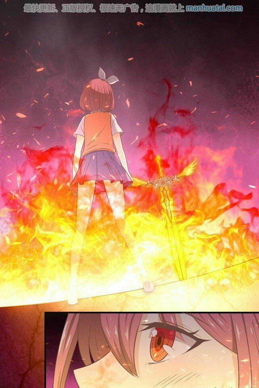 Chúng Thần Học Viện - Chapter 20 - Trang 11