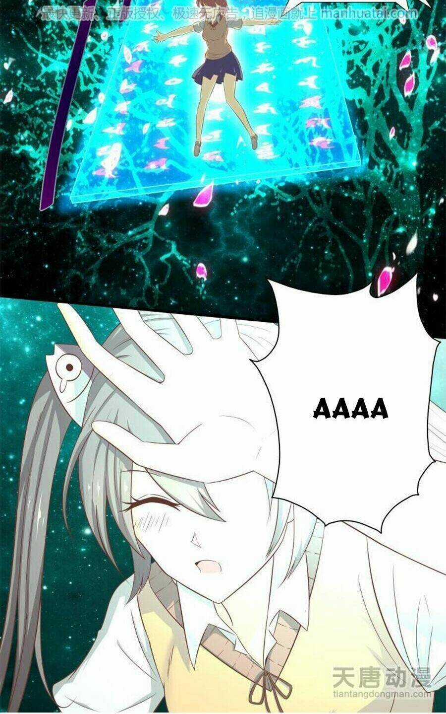 Chúng Thần Học Viện - Chapter 21 - Trang 14