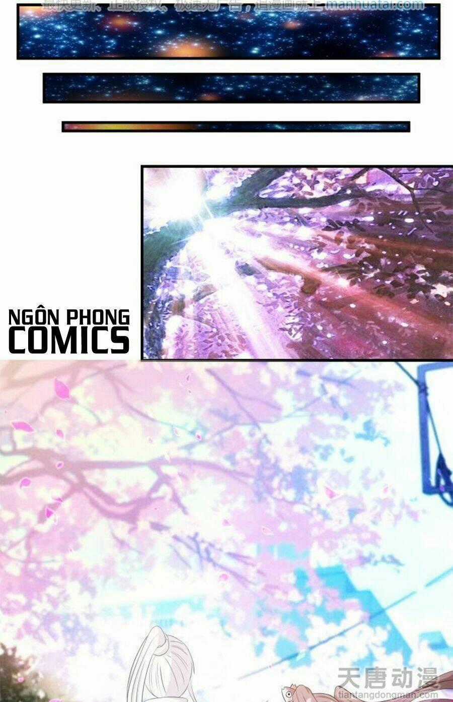 Chúng Thần Học Viện - Chapter 21 - Trang 15