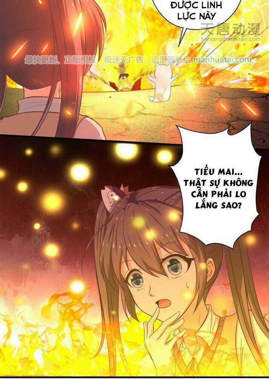 Chúng Thần Học Viện - Chapter 21 - Trang 6