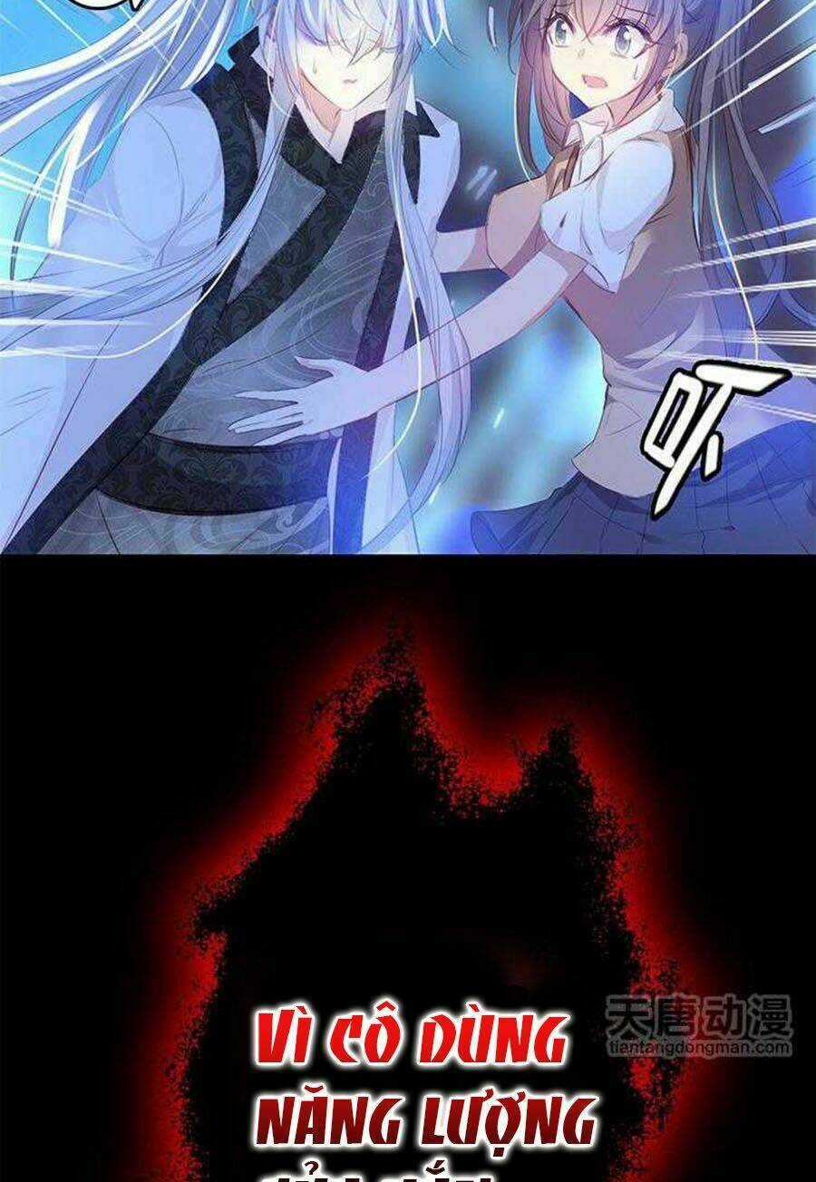 Chúng Thần Học Viện - Chapter 3 - Trang 23