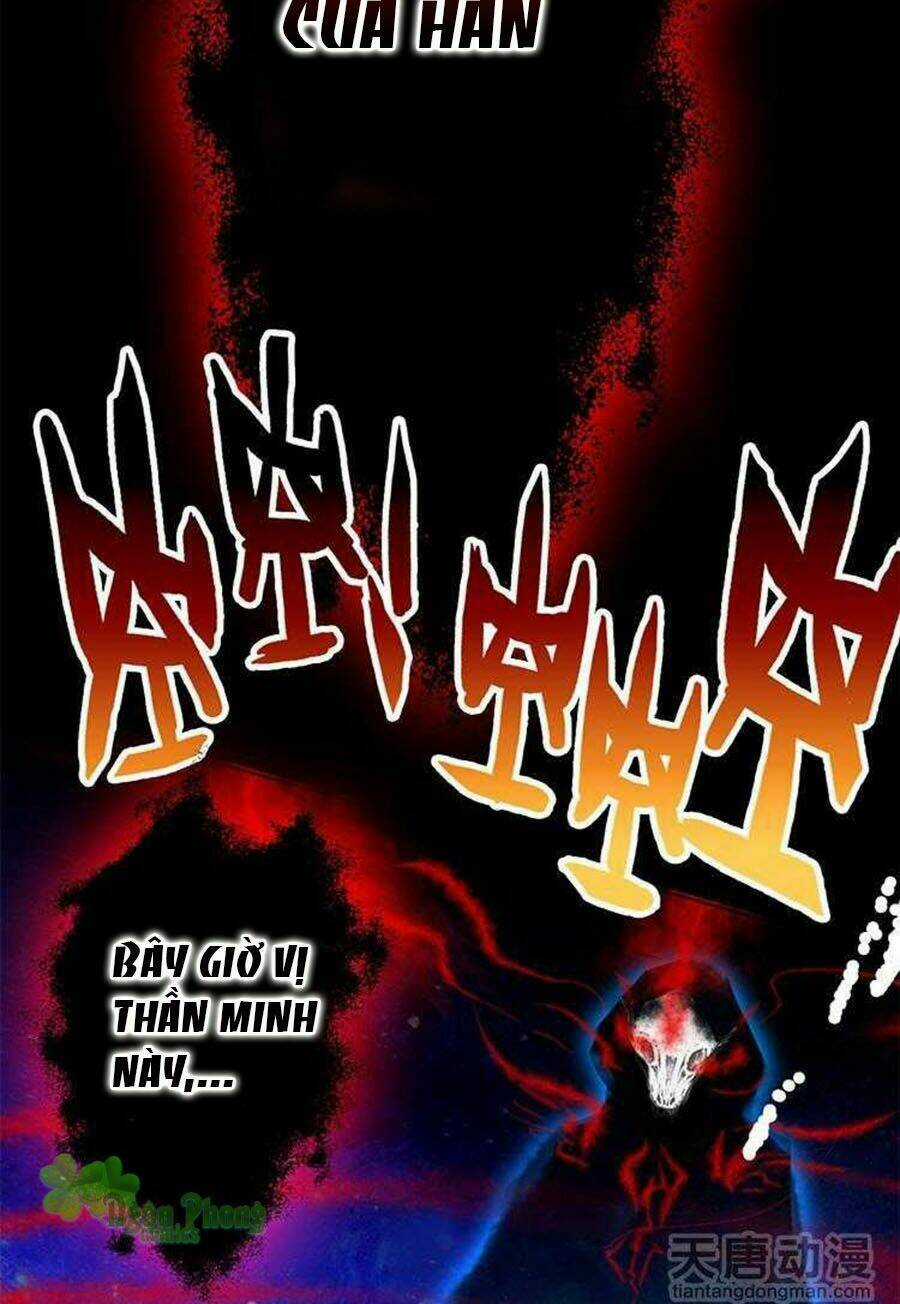 Chúng Thần Học Viện - Chapter 3 - Trang 24