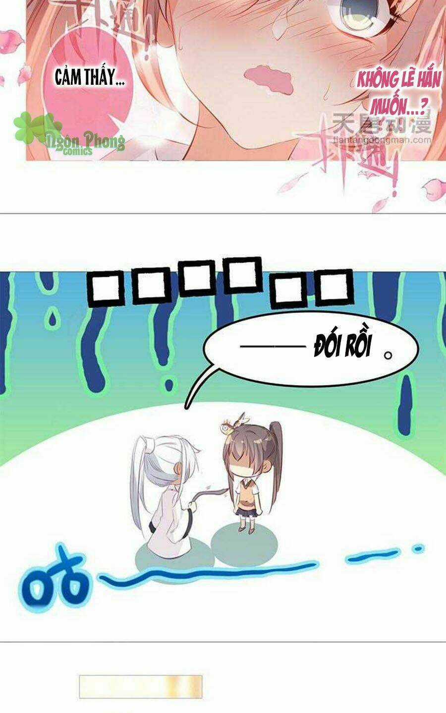 Chúng Thần Học Viện - Chapter 3 - Trang 9