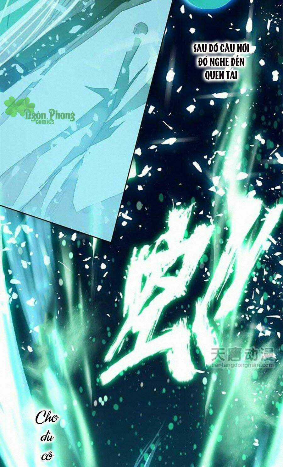 Chúng Thần Học Viện - Chapter 4 - Trang 11