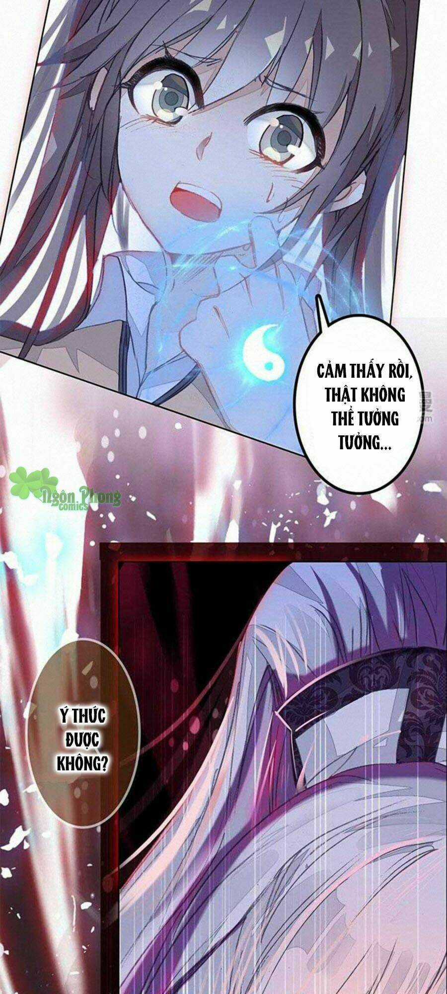 Chúng Thần Học Viện - Chapter 4 - Trang 18