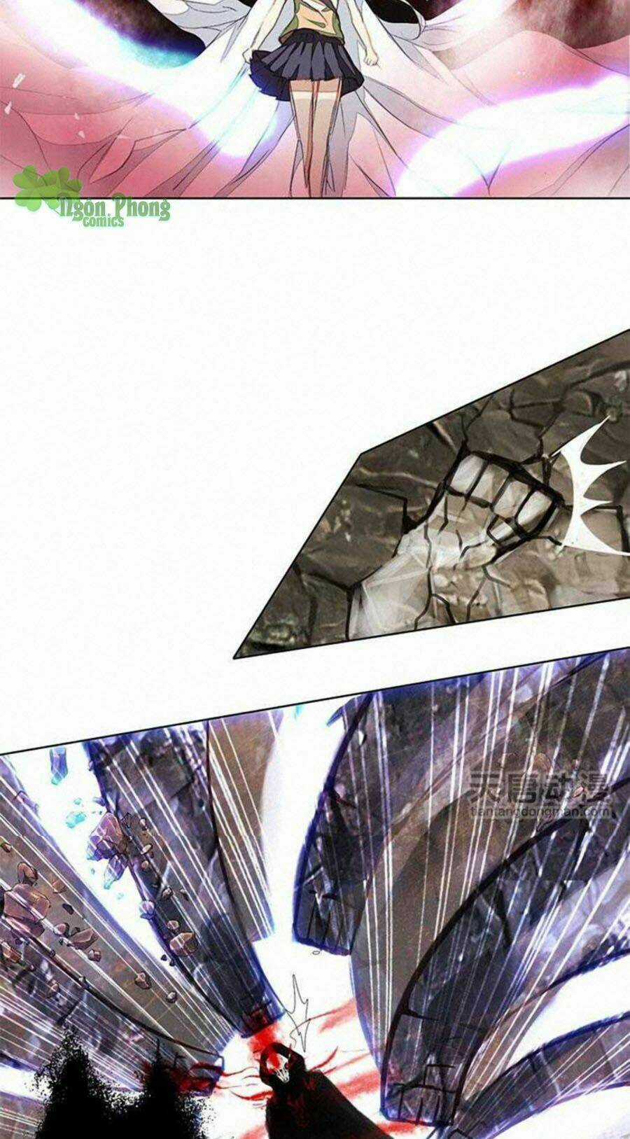 Chúng Thần Học Viện - Chapter 4 - Trang 20