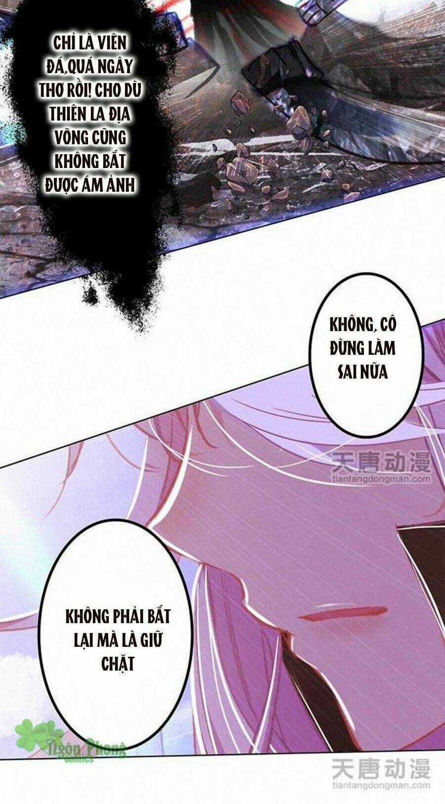 Chúng Thần Học Viện - Chapter 4 - Trang 21