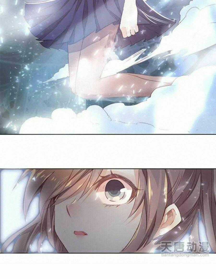 Chúng Thần Học Viện - Chapter 4 - Trang 25