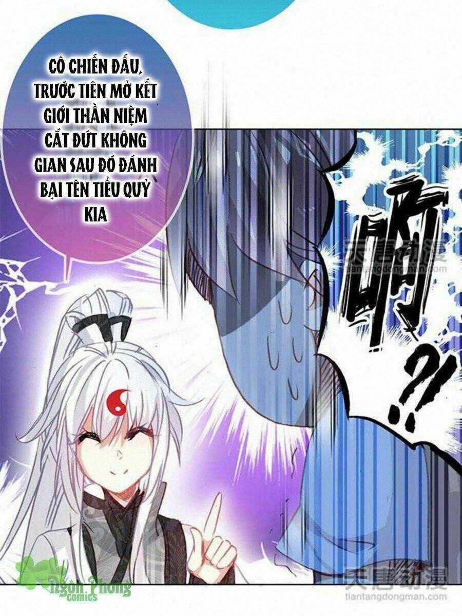 Chúng Thần Học Viện - Chapter 4 - Trang 7