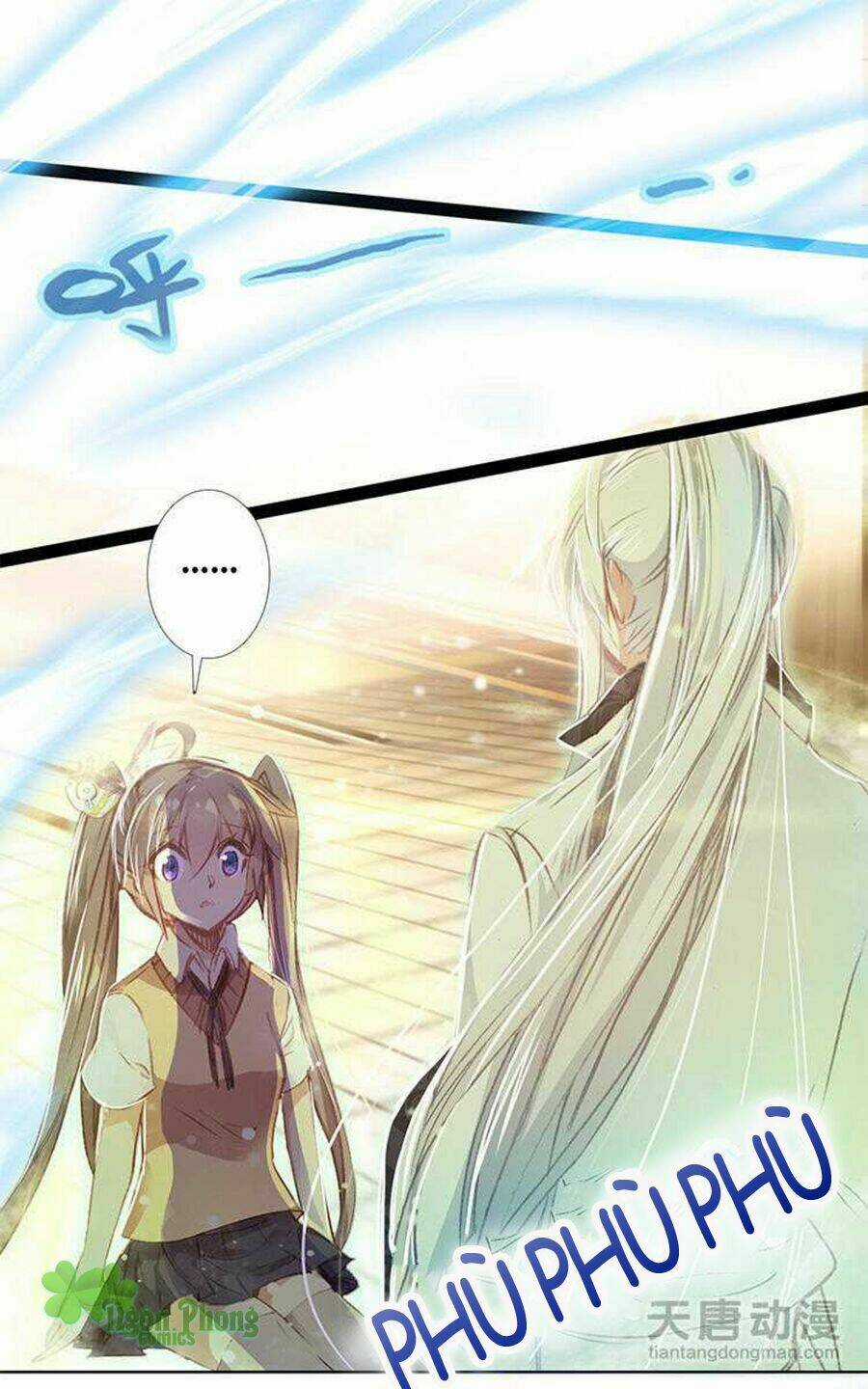 Chúng Thần Học Viện - Chapter 5 - Trang 3