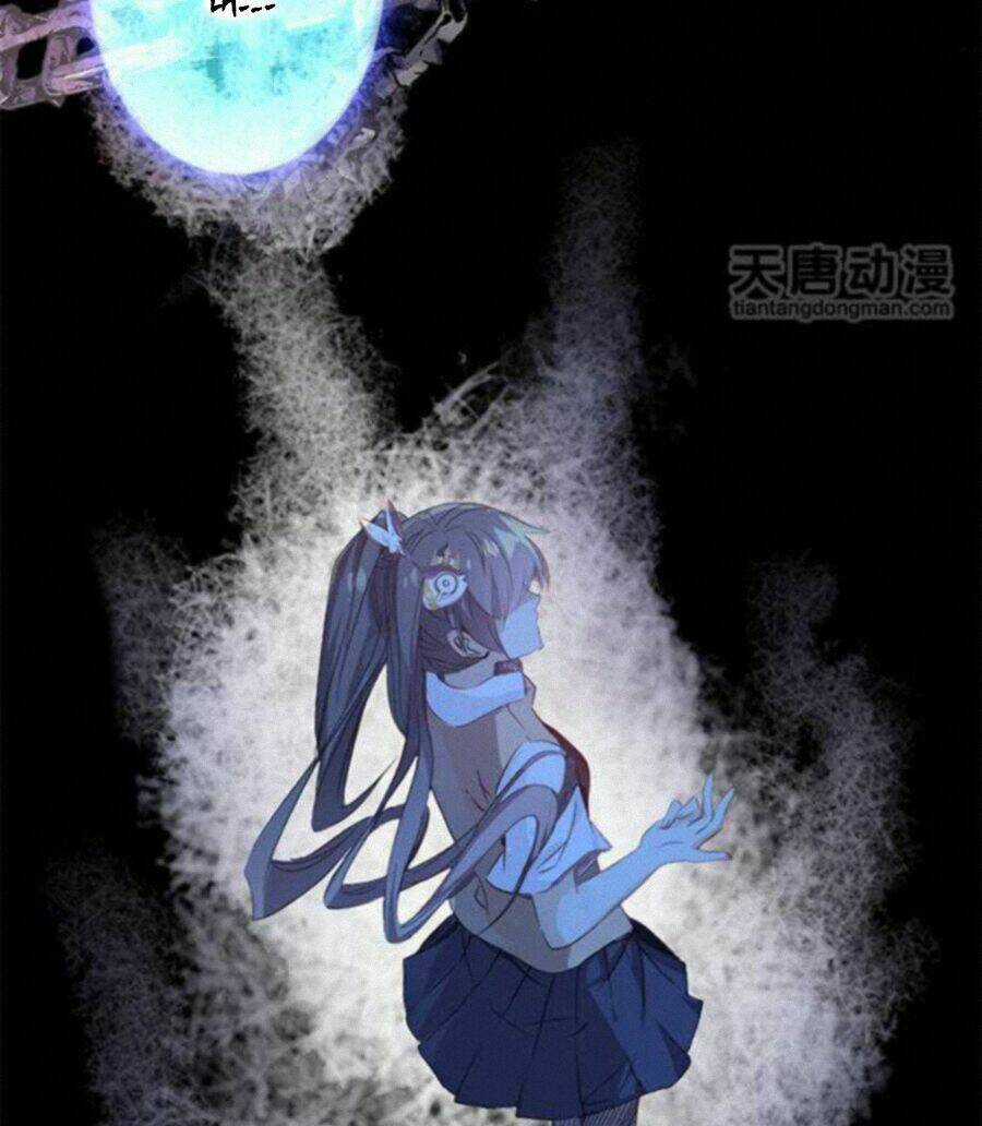 Chúng Thần Học Viện - Chapter 6 - Trang 8